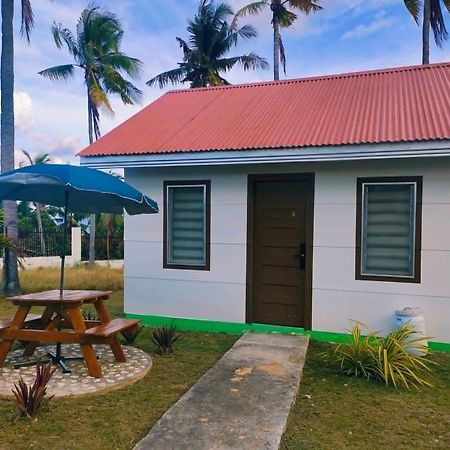 Galaxy Get-Away Homestay Dalaguete Eksteriør bilde