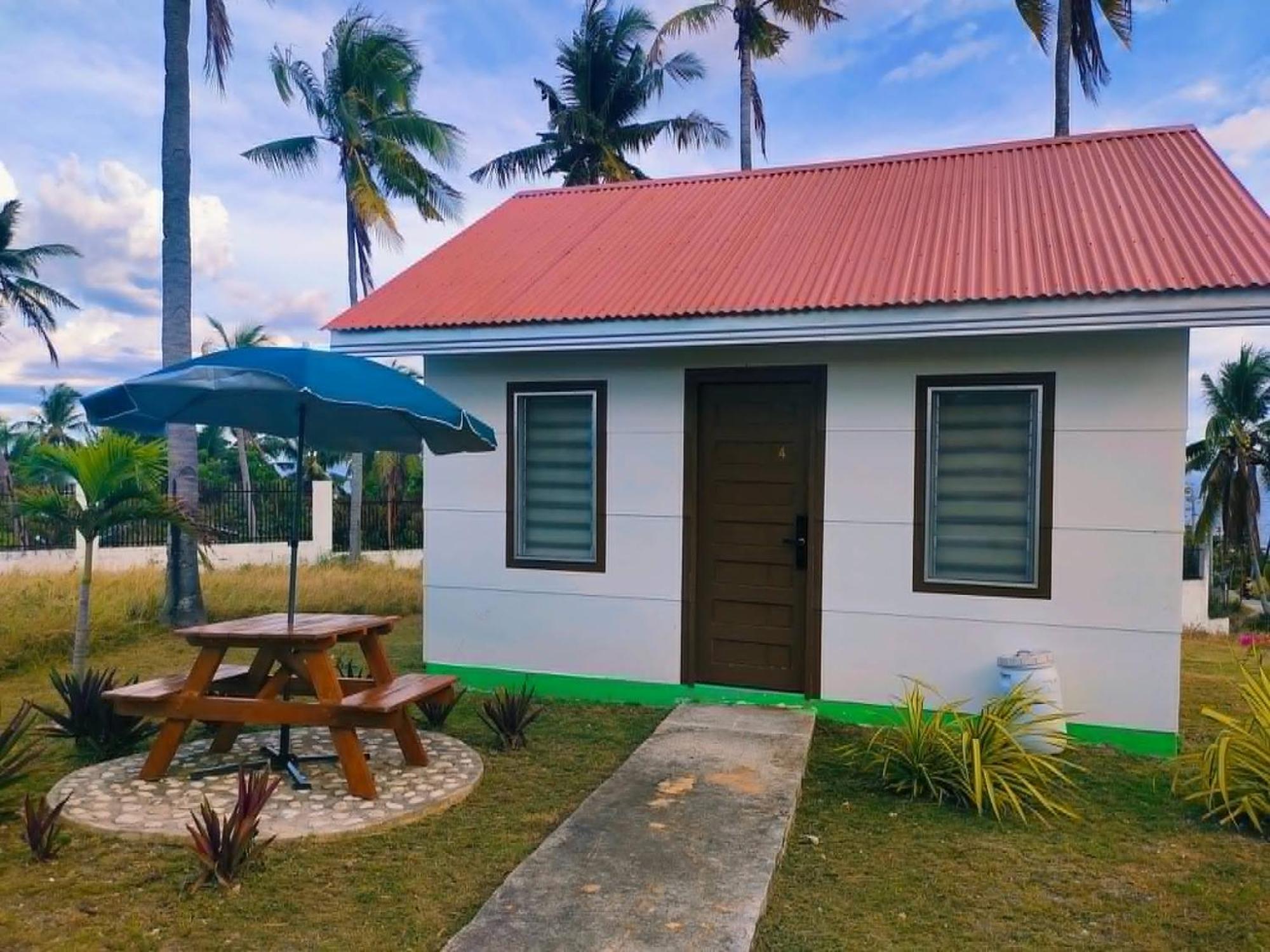 Galaxy Get-Away Homestay Dalaguete Eksteriør bilde